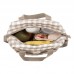 Bolsa térmica Caetana Sand de Walking Mum